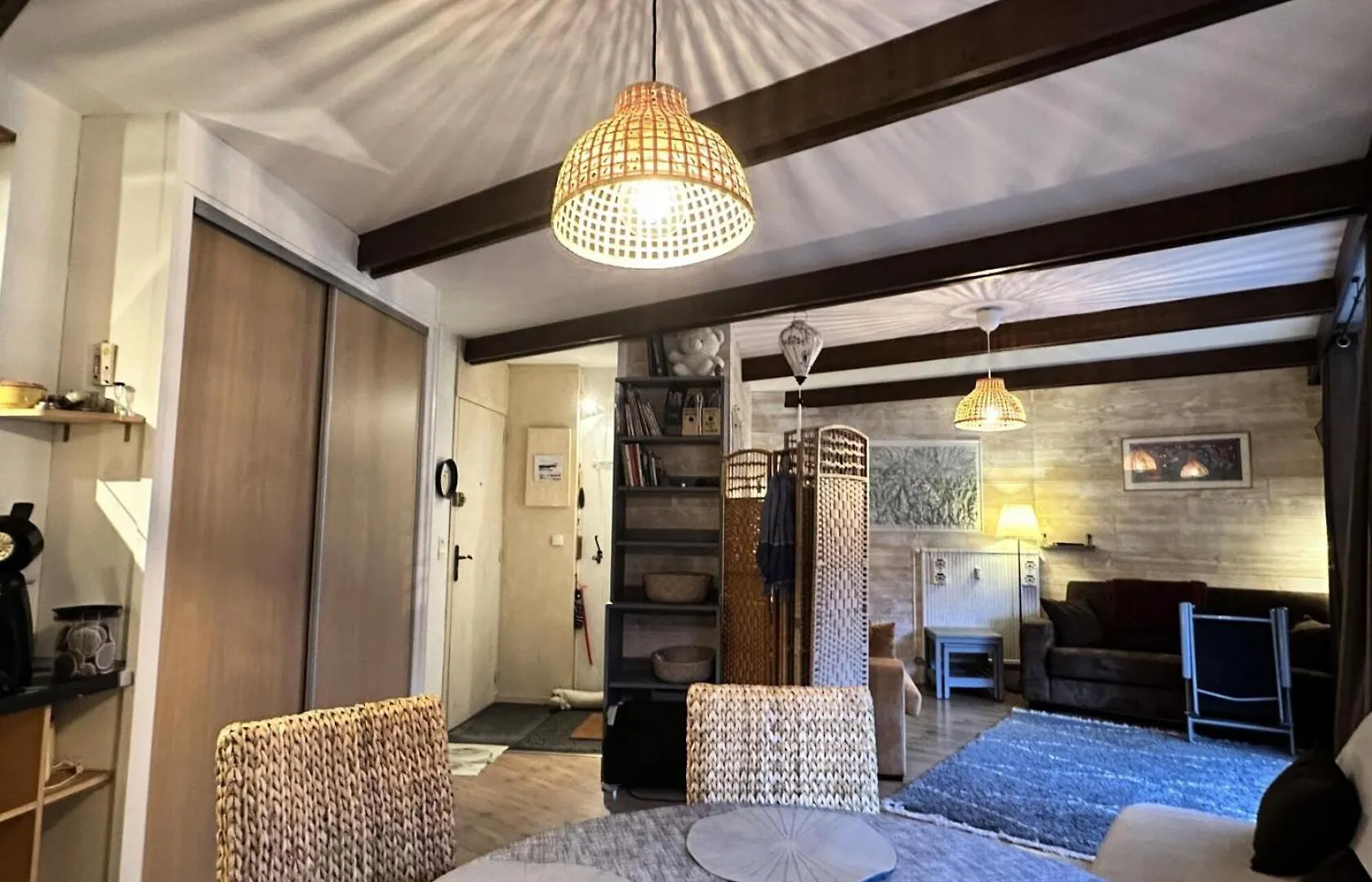 Residence Bero Bisto - Maeva Home - Appartement 2 Pieces 6 Personnes - Confort Mae-0191 La Mongie